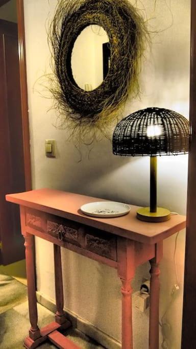 Piso Con Patio Privado Y Parking Nervion Sevilla Экстерьер фото